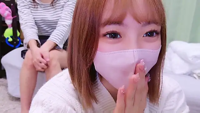 Snapshot of honopisu_jp chatting on December 2024 08:48:01 AM honopisu jp online show from December 2024 08:48:01 AM