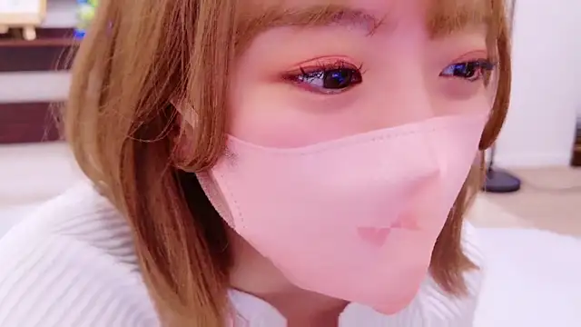 Snapshot of honopisu_jp chatting on January 2025 03:40:02 PM honopisu jp online show from January 2025 03:40:02 PM