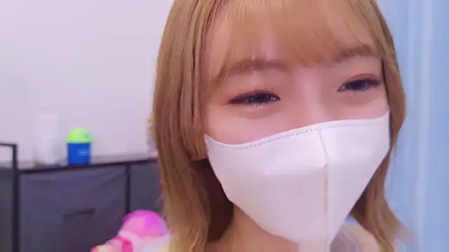 Snapshot of honopisu_jp chatting on January 2025 02:47:01 PM honopisu jp online show from January 2025 02:47:01 PM