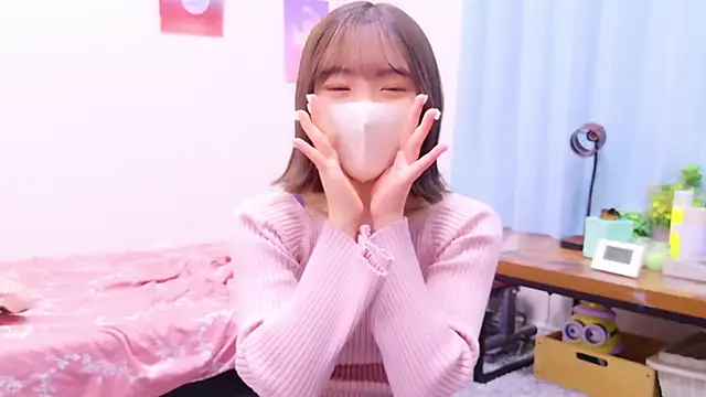 Snapshot of honopisu_jp chatting on January 2025 09:05:01 AM honopisu jp online show from January 2025 09:05:01 AM