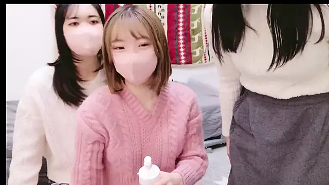 Snapshot of honopisu_jp chatting on January 2025 01:49:01 PM honopisu jp online show from January 2025 01:49:01 PM