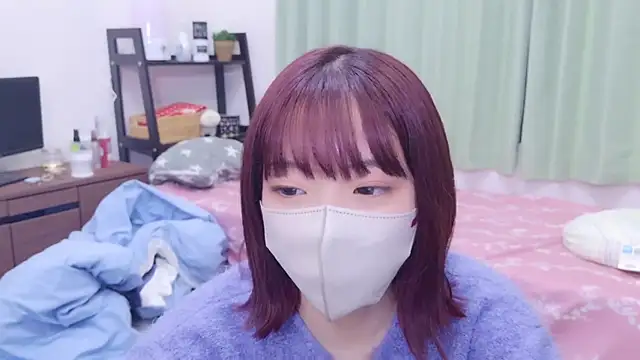 Snapshot of honopisu_jp chatting on February 2025 04:13:02 PM honopisu jp online show from February 2025 04:13:02 PM