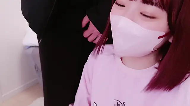 Snapshot of honopisu_jp chatting on February 2025 09:31:02 AM honopisu jp online show from February 2025 09:31:02 AM