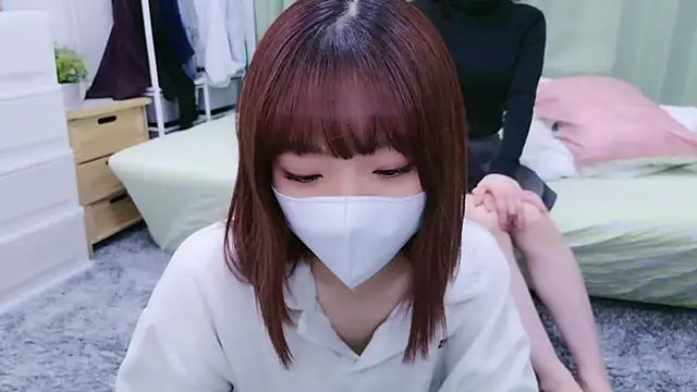 Snapshot of honopisu_jp chatting on March 2025 09:47:02 AM honopisu jp online show from March 2025 09:47:02 AM