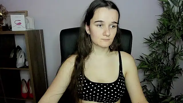 KateDelight online show from December 2024 02:30:02 PM