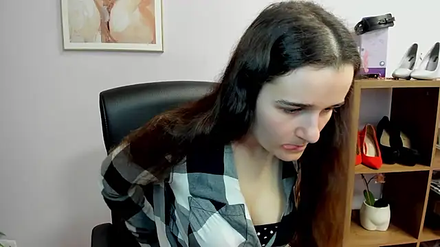 KateDelight online show from February 2026 08:04:01 AM