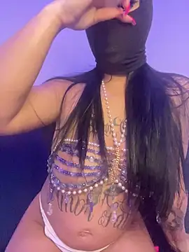 kamila french online show from March 2026 08:55:01 PM