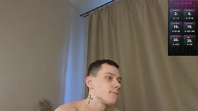 R1mmo   online show from February 2026 07:51:01 AM