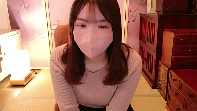 Snapshot of pyon_kawa chatting on December 2024 07:58:01 AM pyon kawa online show from December 2024 07:58:01 AM