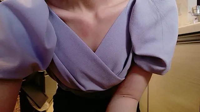 sayaka xo online show from April 2026 07:09:01 AM