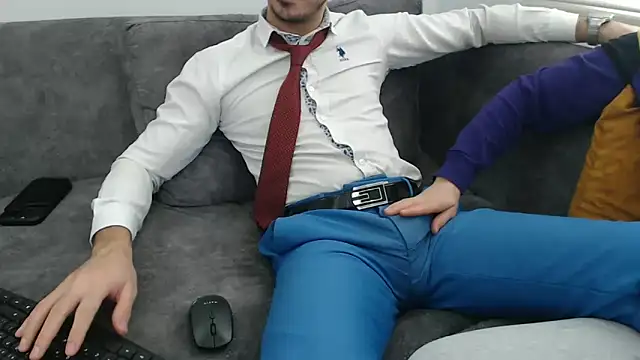 Naughtb0y online show from February 2026 10:58:02 AM