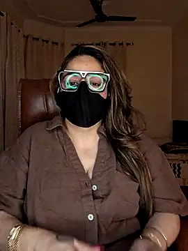 SEXY-Sardarni online show from March 2025 03:08:02 PM