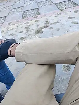 MrRAJPUTG online show from November 2025 07:30:02 AM