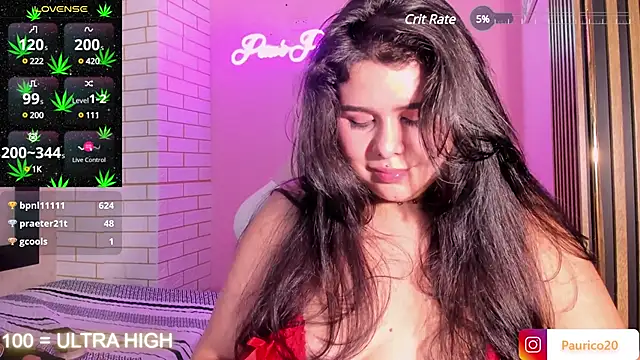 Snapshot of Putipaula3 chatting on January 2025 02:21:02 AM Putipaula3 online show from January 2025 02:21:02 AM