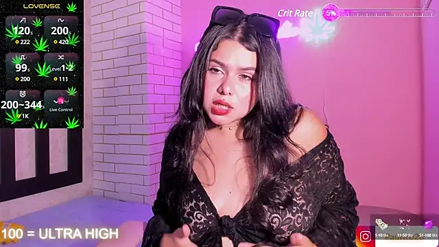 Snapshot of Putipaula3 chatting on February 2025 11:27:01 PM Putipaula3 online show from February 2025 11:27:01 PM