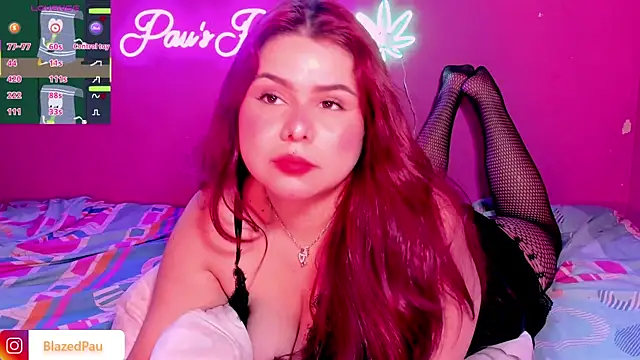 Putipaula3 online show from April 2026 08:22:01 PM