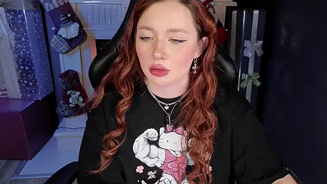 carolina elf online show from December 2024 08:43:02 AM