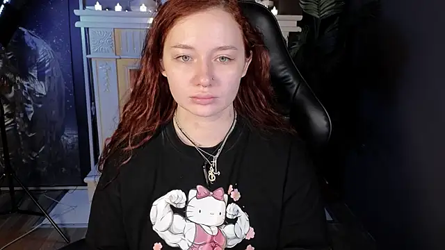 carolina elf online show from January 2025 05:47:02 AM