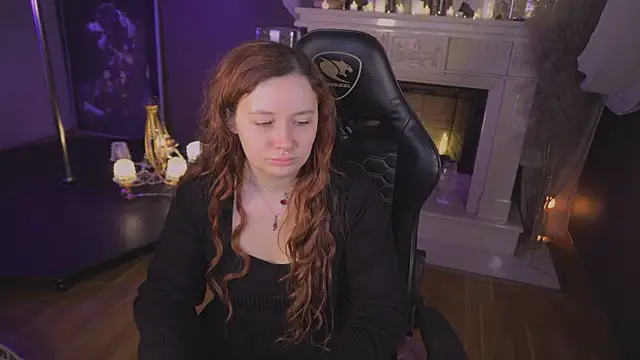 carolina elf online show from November 2025 01:55:02 PM