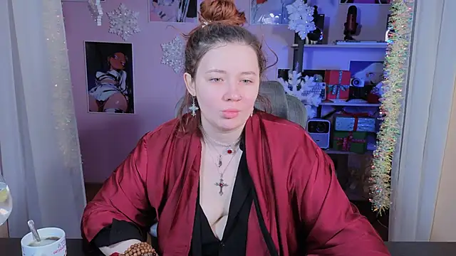 carolina elf online show from January 2026 05:32:01 AM