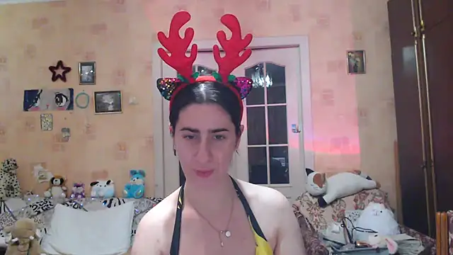 INELIKA online show from December 2024 09:22:02 PM