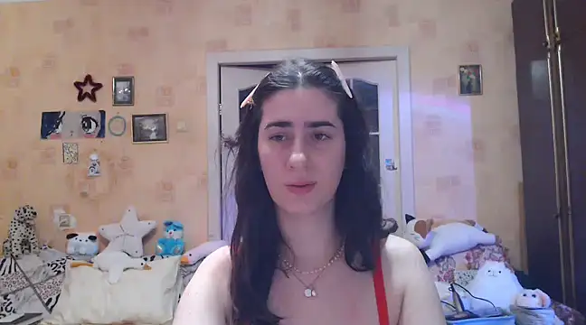 INELIKA online show from December 2024 09:39:02 PM