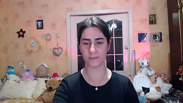 INELIKA online show from January 2025 09:37:01 PM