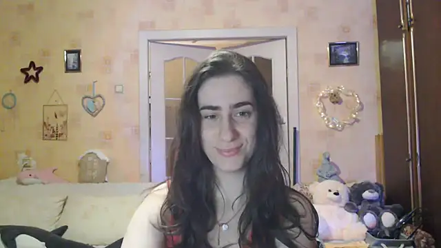 INELIKA online show from October 2025 09:35:02 PM