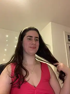 Snapshot of INELIKA chatting on March 2026 10:53:01 PM INELIKA online show from March 2026 10:53:01 PM