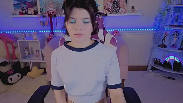 Katya Zaitseva online show from February 2026 07:15:01 AM