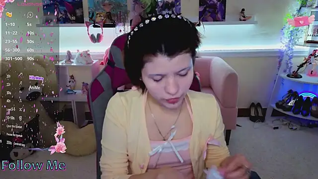 Snapshot of Katya_Zaitseva chatting on May 2026 12:32:02 PM Katya Zaitseva online show from May 2026 12:32:02 PM