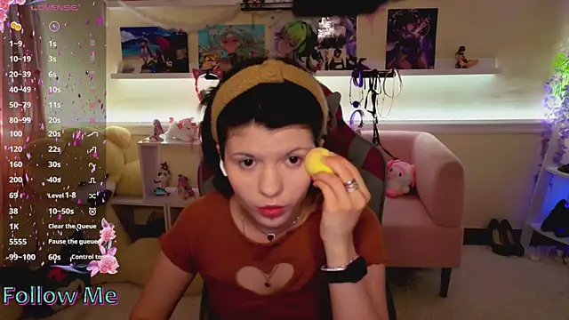 Snapshot of Katya_Zaitseva chatting on May 2026 12:23:02 PM Katya Zaitseva online show from May 2026 12:23:02 PM