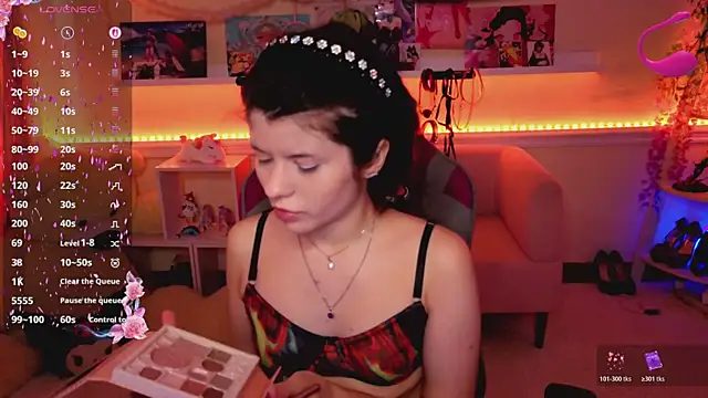 Snapshot of Katya_Zaitseva chatting on June 2026 12:18:02 PM Katya Zaitseva online show from June 2026 12:18:02 PM
