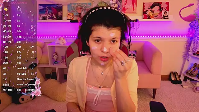Snapshot of Katya_Zaitseva chatting on June 2026 12:22:02 PM Katya Zaitseva online show from June 2026 12:22:02 PM