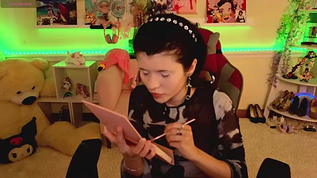 Snapshot of Katya_Zaitseva chatting on June 2026 12:55:02 PM Katya Zaitseva online show from June 2026 12:55:02 PM