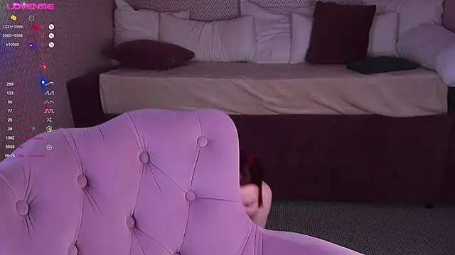 Jane Hayes online show from January 2025 03:45:01 AM