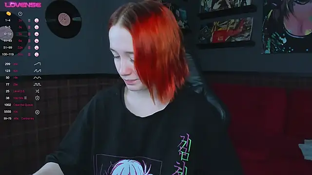 Jane Hayes online show from February 2025 01:10:01 AM