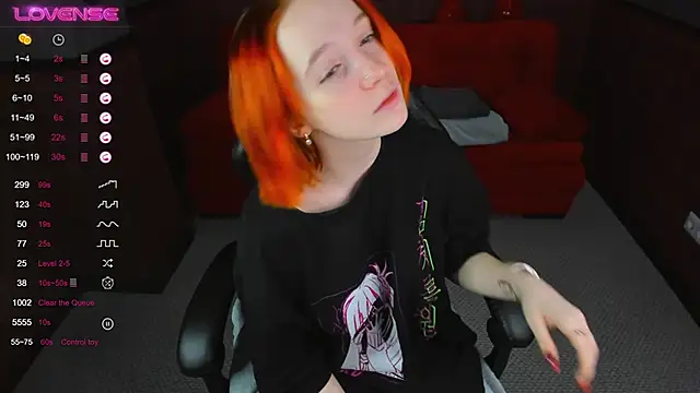 Jane Hayes online show from March 2025 01:05:02 AM