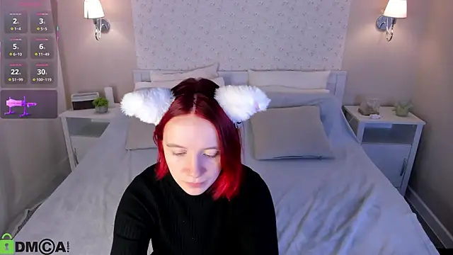 Jane Hayes online show from September 2025 01:07:02 AM