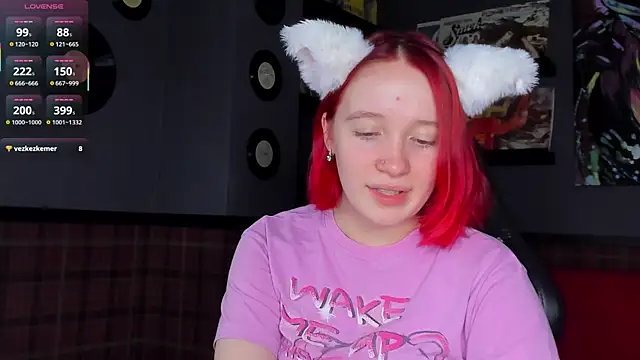 Jane Hayes online show from September 2025 01:10:01 AM