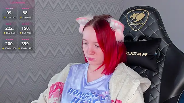 Jane Hayes online show from November 2025 11:58:02 PM