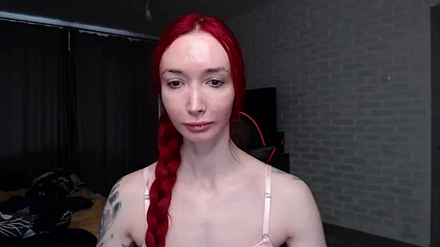 Roxy Silver online show from April 2026 08:39:03 AM