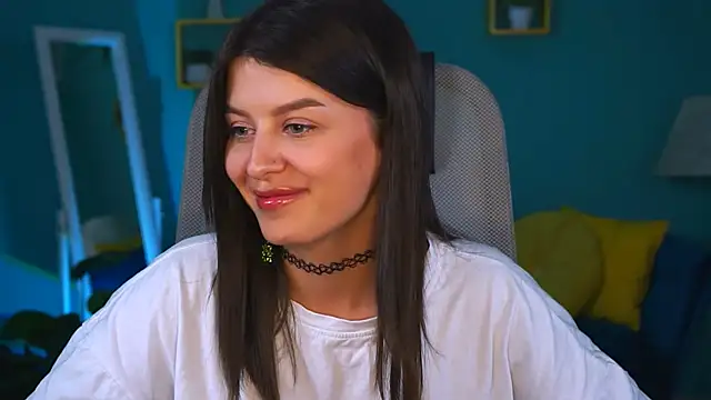 NicoleMun online show from February 2025 06:27:02 PM