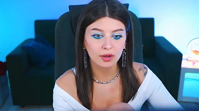 NicoleMun online show from February 2025 08:51:02 PM