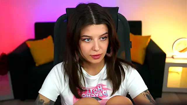 NicoleMun online show from March 2025 12:33:02 PM