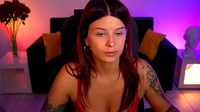 NicoleMun online show from September 2025 04:40:01 PM