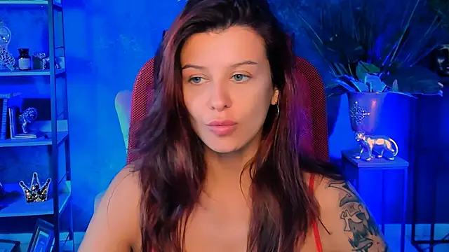 NicoleMun online show from September 2025 03:02:01 PM