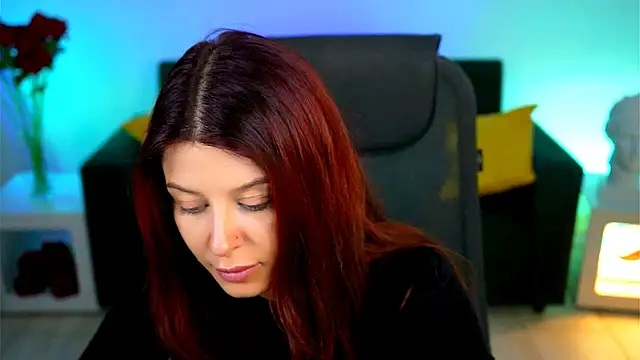 NicoleMun online show from September 2025 12:31:02 PM