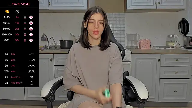 broosnica1 online show from February 2025 08:29:01 AM