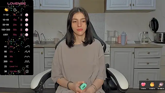 broosnica1 online show from February 2025 01:43:01 PM